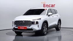 Hyundai Santa Fe 2021