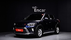 Ssangyong TIBOLI 2024