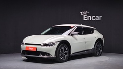 Kia EV6 2022