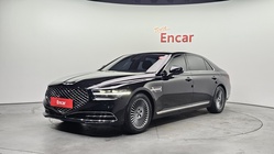 Genesis G90 2020