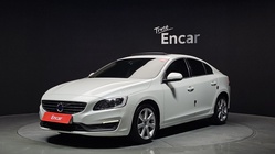 Volvo S60 2016