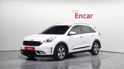 Kia Niro 2016