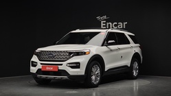 Ford Explorer 2021