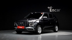 Hyundai Venue 2021