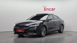 Kia K7 2017
