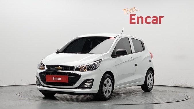 Chevrolet Spark 2019