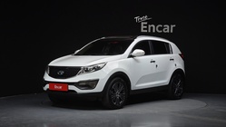 Kia Sportage 2013