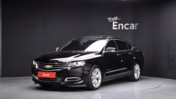 Chevrolet Impala 2016