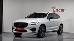 Volvo XC60 2021