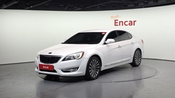 Kia K7 2012
