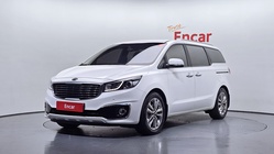 Kia Canival 2014