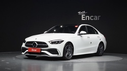 Mercedes-Benz C-Class 2025