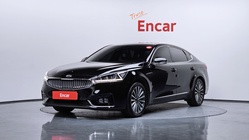 Kia K7 2019