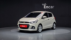Chevrolet Spark 2017