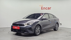 Kia K3 2024