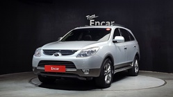 Hyundai Veracruz 2015