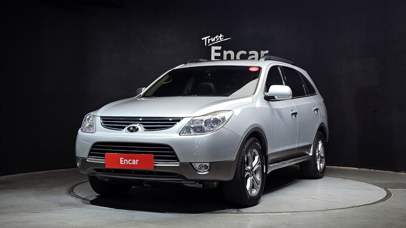 Hyundai Veracruz