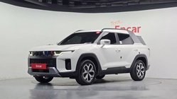 Ssangyong Torres 2023