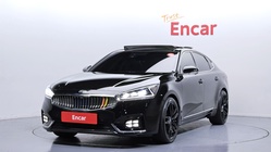 Kia K7 2018