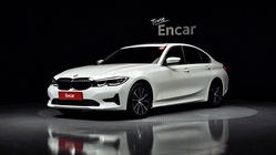 BMW 3 Series 2019