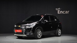 Chevrolet Trax 2019