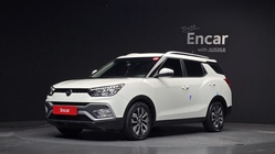 Ssangyong TIBOLI 2019