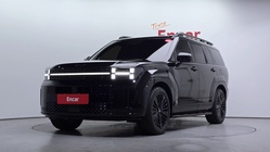 Hyundai Santa Fe 2024