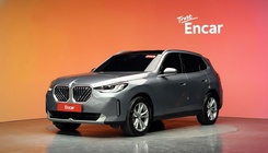 BMW X3 2025