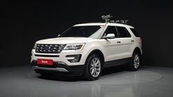Ford Explorer 2017