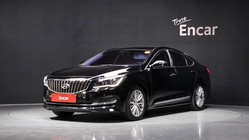 Hyundai Aslan 2014