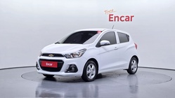 Chevrolet Spark 2018