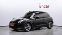 MINI Cooper 2025