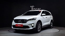 Kia Sorento 2019