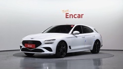 Genesis G70 2022