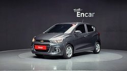 Chevrolet Spark 2016