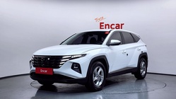 Hyundai Tucson 2020