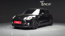 MINI Cooper 2017