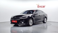 Kia K7 2018