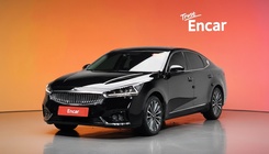 Kia K7 2016