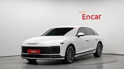 Hyundai Grandeur 2024