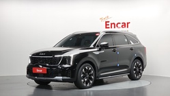 Kia Sorento 2026
