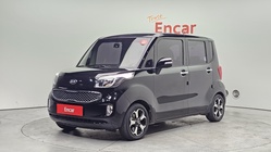Kia RAY 2013