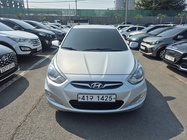 Hyundai Accent 2014