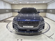 Genesis GV80 2020