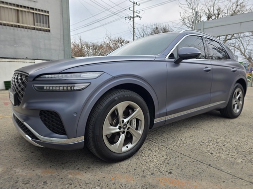 Genesis GV70 2024
