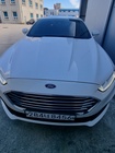 Ford Mondeo 2020
