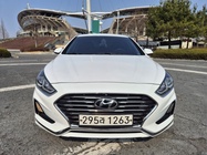 Hyundai Sonata 2018