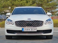 Kia K9 2021