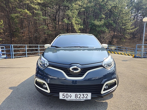 Samsung QM3 2017