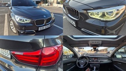 BMW Gran Turismo 2016